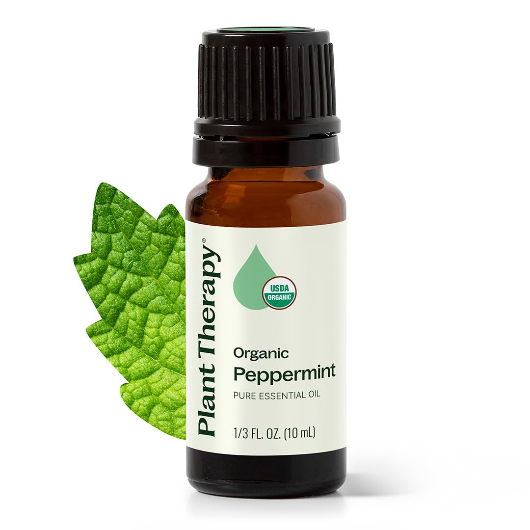 10 ml Essential Oils